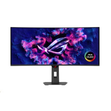 ASUS LCD 34" XG349C CURVED 3440x1440 ROG Strix Gaming 400cd UWQHD overclo.180Hz 1ms HDMI DP 135%sRGB, G-Sync IPS repro ASUS LCD 34" XG349C CURVED 3440x1440 ROG Strix Gaming 400cd UWQHD overclo.180Hz 1ms HDMI DP 135%sRGB, G-Sync IPS repro