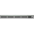 Grandstream GWN7806PL Pro Layer 2++ Managed Network switch, 48x Gb RJ45 PoE