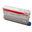 Toner OKI pre MC860<>br> <b>Kapacita:</b> 10 000 strán za minútu pri 5 % pokrytí.