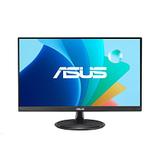 ASUS LCD 22" VP229QF-P Eye Care Gaming Monitor, 1920x1080, Flat, 100Hz, 5ms, HDMI, DP, VGA, VESA ASUS LCD 22" VP229QF-P Eye Care Gaming Monitor, 1920x1080, Flat, 100Hz, 5ms, HDMI, DP, VGA, VESA