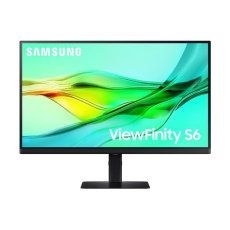 SAMSUNG MT LED LCD 32" ViewFinity S6 (S60UD) QHD, USB-C