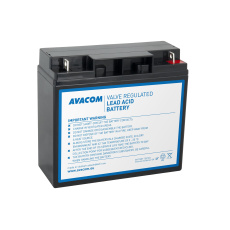 AVACOM Náhradní baterie pro UPS CyberPower AVACOM Náhradní baterie pro UPS CyberPower