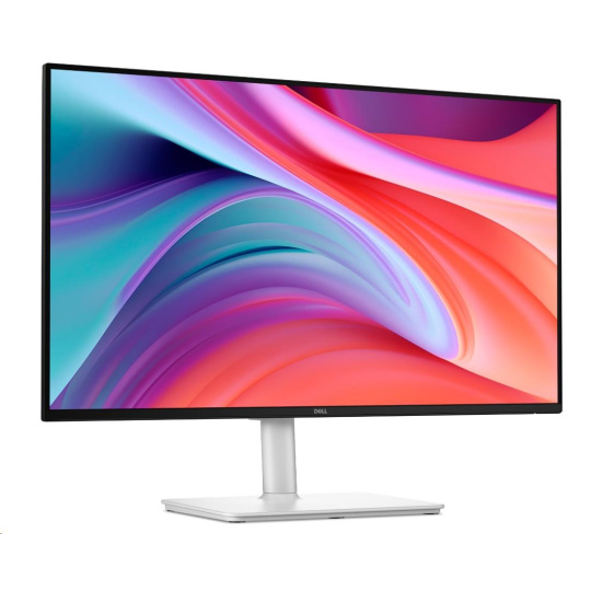 DELL LCD S2725DSM - 27"/FHD/IPS/1920x1080/16:9/144Hz/1ms/1500:1/300 cd/m2/HDMI/VESA/PIVOT/3YNBD (210-BSZF)