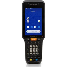 Datalogic Skorpio X5, 2D, XLR, BT, Wi-Fi, NFC, num., zbraň, ext. netopier., Android