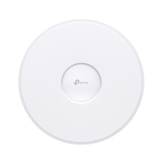 TP-Link EAP770 OMADA WiFi7 AP (BE11000,2,4GHz/5GHz/6GHz,1x10GbE,1xPoE++) TP-Link EAP770 OMADA WiFi7 AP (BE11000,2,4GHz/5GHz/6GHz,1x10GbE,1xPoE++)