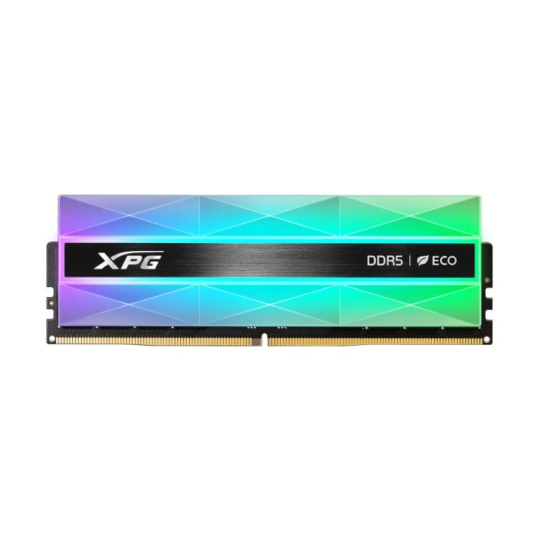 ADATA XPG DIMM DDR5 16GB 6400MHz CL32 Lancer NEON RGB