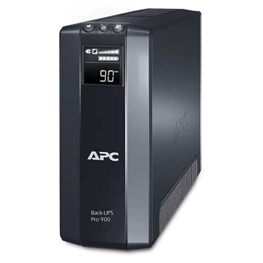 APC Power-Saving Back-UPS Pro 900 230V CEE 7/5 (540W) APC Power-Saving Back-UPS Pro 900 230V CEE 7/5 (540W)