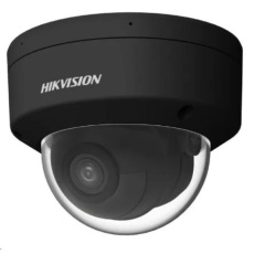 Hikvision DS-2CD2146G2H-ISU(2.8mm)(eF)/BLACK, 4Mpix IP Dome Acusense kamera; IR 30m, Audio, Alarm, 120 dB WDR, IP67, IK1 Hikvision DS-2CD2146G2H-ISU(2.8mm)(eF)/BLACK, 4Mpix IP Dome Acusense kamera; IR 30m, Audio, Alarm, 120 dB WDR, IP67, IK1