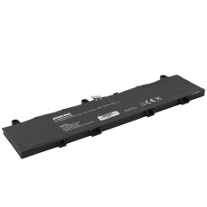 AVACOM Baterie pro Asus ROG Zephyrus Duo 15 Li-Pol 15,4V 5845mAh 90Wh AVACOM Baterie pro Asus ROG Zephyrus Duo 15 Li-Pol 15,4V 5845mAh 90Wh