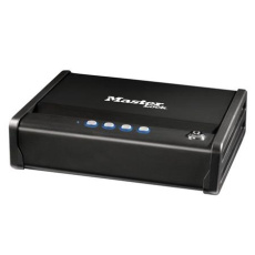 Master Lock Přenosný trezor  MLD08E