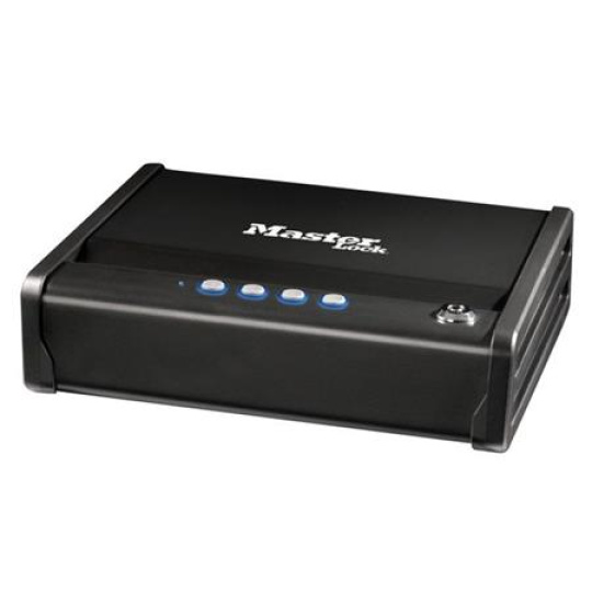 Master Lock Přenosný trezor MLD08E Master Lock Přenosný trezor MLD08E