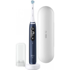 Oral-B iO7 Saphire Blue Zubní kartáček Oral-B iO7 Saphire Blue Zubní kartáček