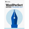 WordPerfect Office Standard CorelSure Maint (2 roky) Lvl 4 (100-249) EN