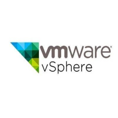 Academic VMware vSphere 8 Essentials Plus Kit for 3 hosts (Max 2 processors per host) Academic VMware vSphere 8 Essentials Plus Kit for 3 hosts (Max 2 processors per host)