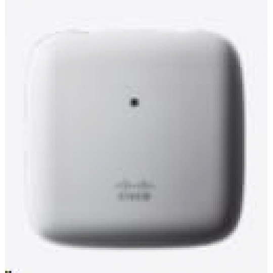 Prístupový bod Cisco CBW240AC - 2xGbE, 802.3af