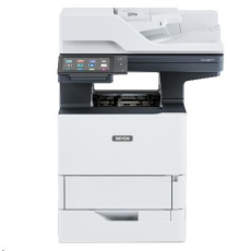 Xerox VersaLink B625V_DN, černobílá laser. multifunkce, A4, 61ppm, USB/ Ethernet, 1200dpi, 2Gb, DUPLEX, DADF