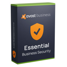 _Nová Avast Essential Business Security pro 71 PC na 12 měsíců