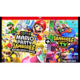 Super Mario Party Jamboree + Jamboree TV – Nintendo Switch 2 Edition UPGRADE PACK