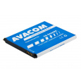 AVACOM batéria pre Samsung Galaxy S4 Li-Ion 3,8 V 2600 mAh, (náhradná EB-B600BE)
