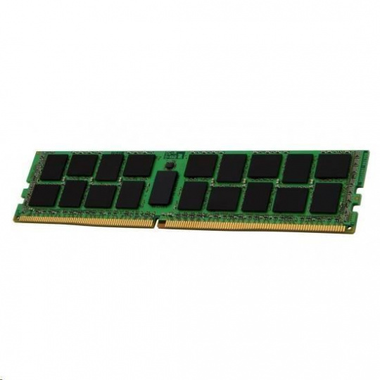 16GB DDR4-3200MHz Reg ECC Dual Rank modul