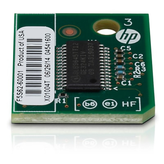 HP Trusted Platform Module Accessory