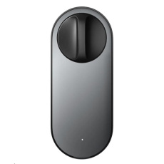 AQARA Smart Lock U200 Lite, Black AQARA Smart Lock U200 Lite, Black