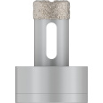 Bosch děrovka pro suché vrtání PRO Ceramic dry, 20 × 35 mm, X-Lock