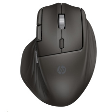 HP 780M Capacitor Scroll Wireless Mouse - bezdrátová myš