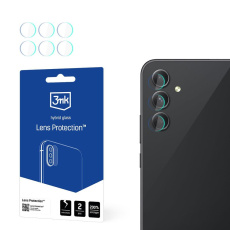 3mk Lens Protection pro Samsung Galaxy A54 5G (SM-A546) 4ks 3mk Lens Protection pro Samsung Galaxy A54 5G (SM-A546) 4ks