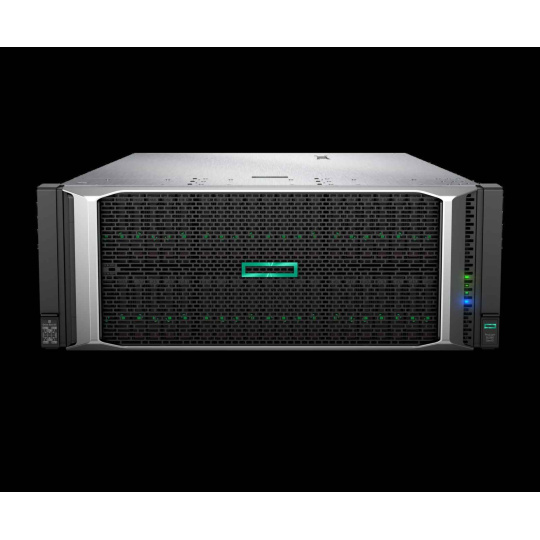 HPE  DL560 Gen10 8SFF HDD Bay1 Kit