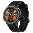 MaxCom Smartwatch FW110 Titan Chronos Black