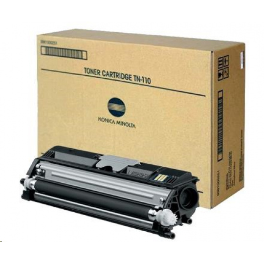 Toner Minolta TN-110 pre bizhub 190f