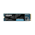KIOXIA SSD 2TB EXCERIA PLUS G4, M.2 2280, PCIe Gen5x4, NVMe 2.0, R:10000/W:8200MB/s