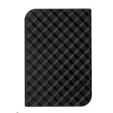 VERBATIM HDD 2.5" 4TB Store 'n' Go Portable Hard Drive USB 3.0, Black VERBATIM HDD 2.5" 4TB Store 'n' Go Portable Hard Drive USB 3.0, Black