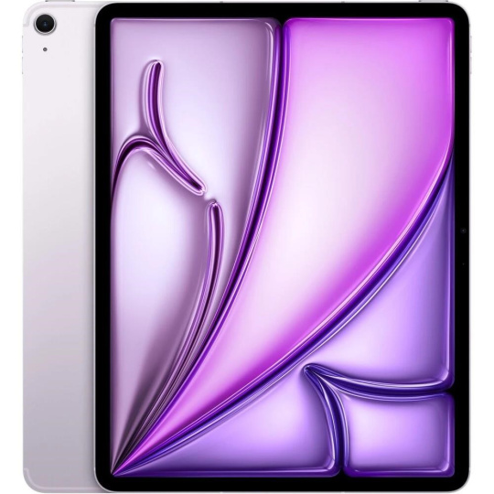 iPad Air 13'' Wi-Fi 512GB - Purple