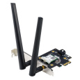 Bezdrôtová karta ASUS PCE-AX3000 Wireless AX3000 PCIe Wi-Fi 6 Adapter Card, Bluetooth 5.