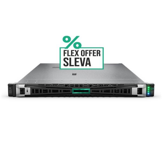 BUNDLE HPE PL DL360g11 5416S (2.0G/16C/30M) 4x32G 2x480GB SSD VROC 8SFF 2x800W 2x10Gb Base-TPCIe  NBD333 1U