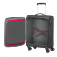 American Tourister Crosstrack SPINNER 67/24 TSA EXP Grey/Red