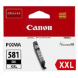 Canon BJ CARTRIDGE CLI-581XXL BK