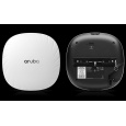 Aruba AP-514 (RW) Dual Radio 4x4:4 + 2x2:2 802.11ax External Antennas Unified Campus AP