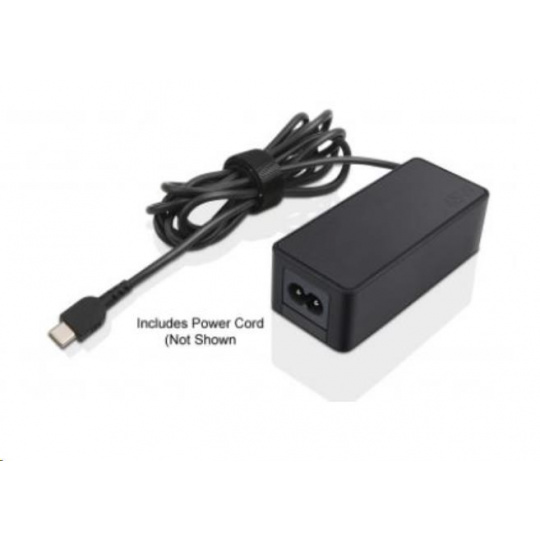 LENOVO ThinkPad AC Adapter 65W USB-C