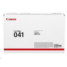 Canon LASER TONER CRG 041 Canon LASER TONER CRG 041