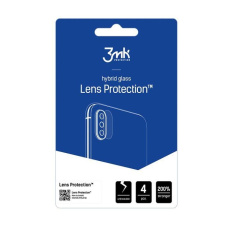 3mk Lens Protection pro Realme P1 Speed