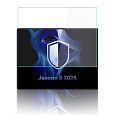 3mk BladeShield Center Display pro Jaecoo 5 2024