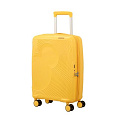 American Tourister MICKEY MAGIC SPINNER 55/20 EXP TSA MICKEY FLOWER YELLOW