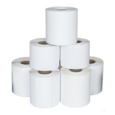 ReStick, rolka štítkov, termopapier, 80 mm ReStick, rolka štítkov, termopapier, 80 mm