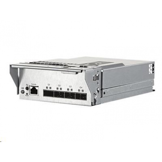 HP Moonshot-4QSFP+ Uplink Module Kit