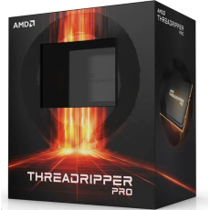 CPU AMD Ryzen Threadripper PRO 7995WX (96C/192T 5.1GHz,480MB cache,350W,SP6) Tray