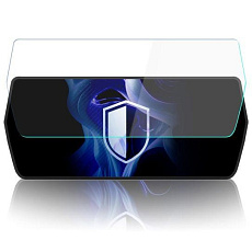 3mk BladeShield Center Display pro MG 3 Excite
