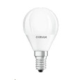 OSRAM VALUE E14 4,9W (5W, 5,5W)/840 CLP40 miniglobe studená